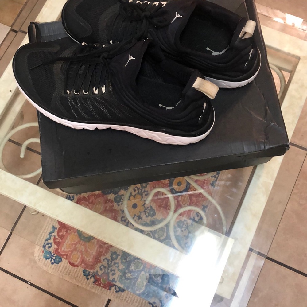 Jordan Jumpman  Pro Quick